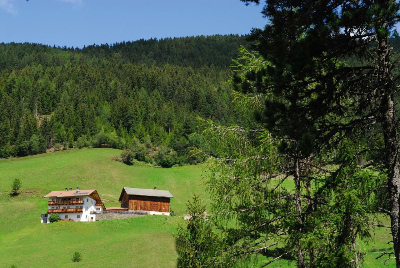 Apartament Obererhof Sant'Andrea in Monte Zewnętrze zdjęcie