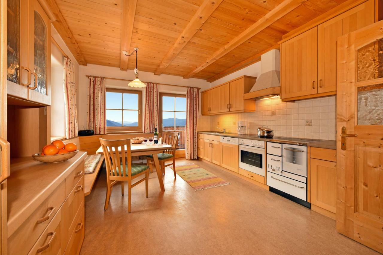 Apartament Obererhof Sant'Andrea in Monte Zewnętrze zdjęcie