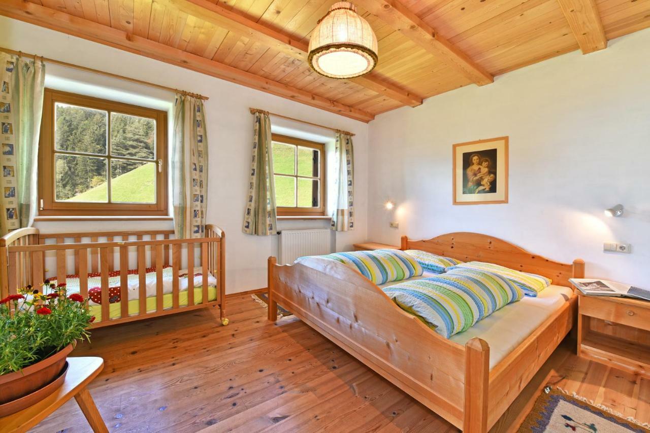 Apartament Obererhof Sant'Andrea in Monte Zewnętrze zdjęcie