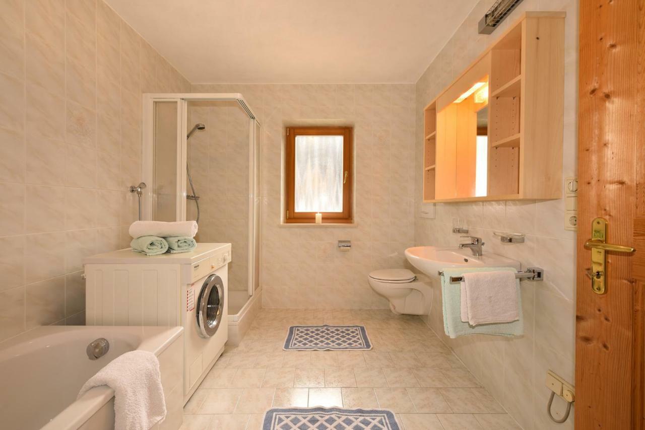Apartament Obererhof Sant'Andrea in Monte Zewnętrze zdjęcie