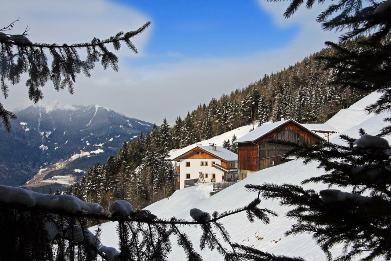 Apartament Obererhof Sant'Andrea in Monte Zewnętrze zdjęcie