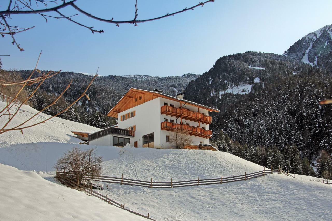 Apartament Obererhof Sant'Andrea in Monte Zewnętrze zdjęcie