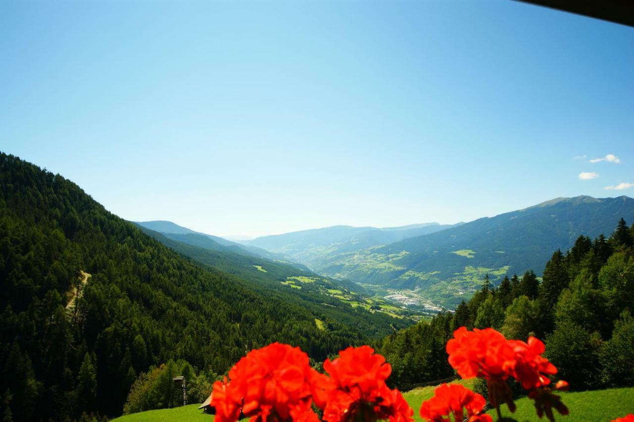 Apartament Obererhof Sant'Andrea in Monte Zewnętrze zdjęcie